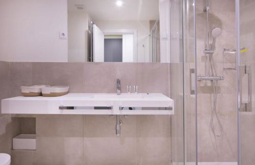 MintyStay - 2BD Salamanca - Foto 17