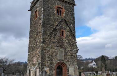 Peaceful Getaway In Peebles - Foto 25