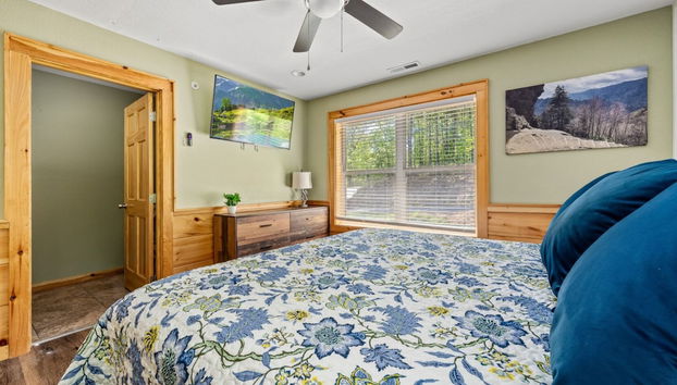 Elegant Elite Estate By Ghosal Luxury Lodging - Foto 5, Habitación