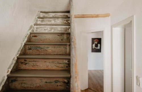 Ferienhaus Lindenglück - Foto 37