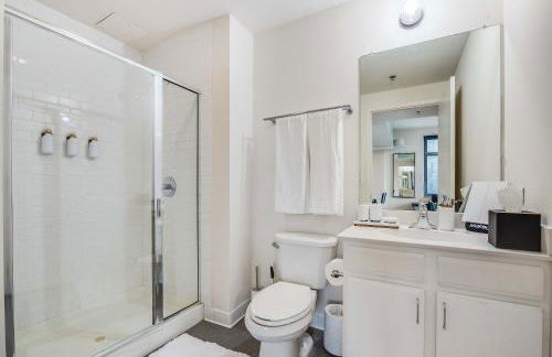 Downtown Chicago Stay with Free In & Out Parking 6 - Foto 14