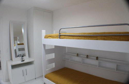 Apartamento com cobertura em Porto Real Suítes - Foto 13