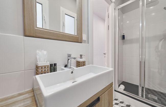 Barcelonaforrent The New Central Apartment - Photo 10