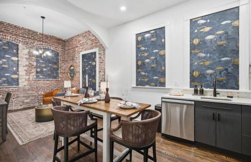 Bessie Boutique 1BR Honoring a LaVilla Icon Pool - Foto 22