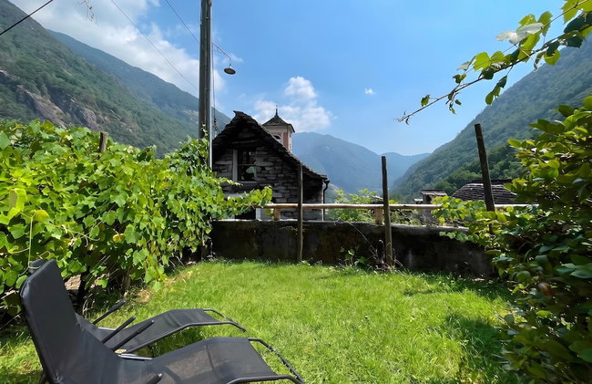 Rustico Caterina - Corippo - Foto 13