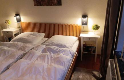 Alte Schule Süllwarden an der Nordsee - Foto 21