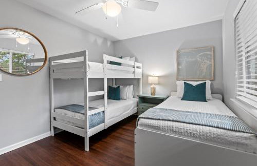 2017 Marsh Walk Villa - Foto 16