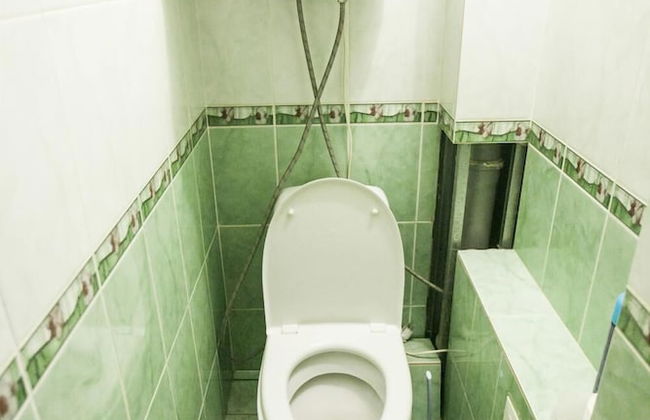 Apartment on Ryleeva 96 - Photo 32