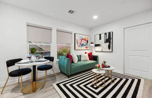 Peaceful 1-BR Stay w/ Putting Green near Downtown - Foto 1