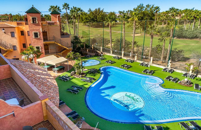 Hotel Villa Mandi Golf Resort - Foto 13