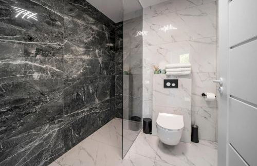 Apartamenty Z Widokiem Na Mazury Jezioro Czos Sauna Jacuzzi - Foto 79