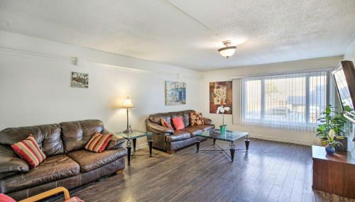 1 Mi to SoFi! Convenient Inglewood Condo - Foto 4