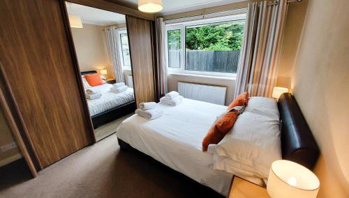 Spring Gardens Holiday Bungalow - Foto 2