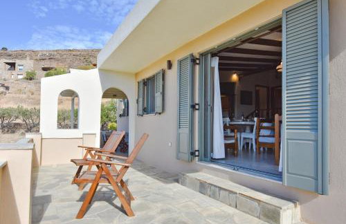 Otzia Bay House, 7 minutes walking distance from the beach - Foto 6