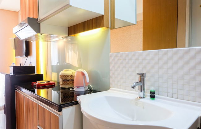 Cozy Studio Green Lake Sunter Apartment - Foto 9