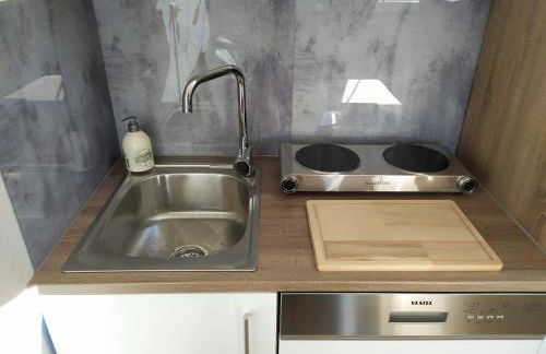 Super Apartments #1 mit Terrasse, #3 mit Aussicht und #7 mit Fernblick nahe Aachen - Foto 78