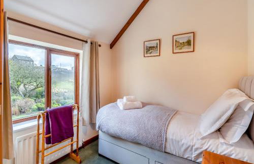 Stable Cottage - Uk42936 - Foto 18