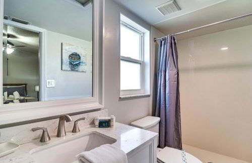 Largo Oasis with Pool and Grill 6 Mi to Beach! - Foto 15