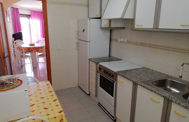 Les Dunes 4ºD - Foto 3