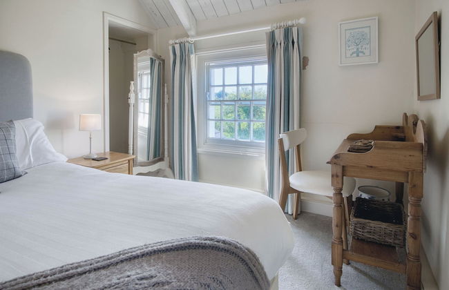 Dollars Cottage - 4 Bed - Llangennith - Photo 67