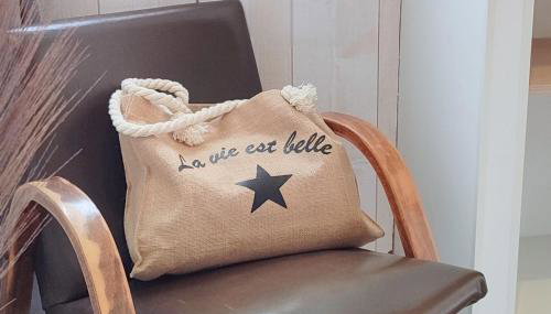 Gîte de charme Beaujoyeulx - Foto 3