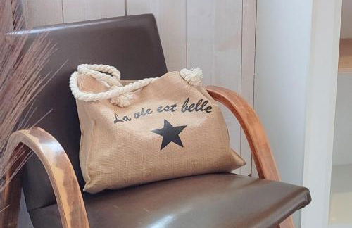 Gîte de charme Beaujoyeulx - Foto 3