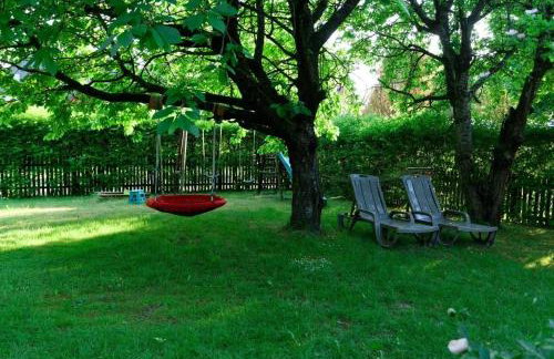 Zielony Domek - Foto 3