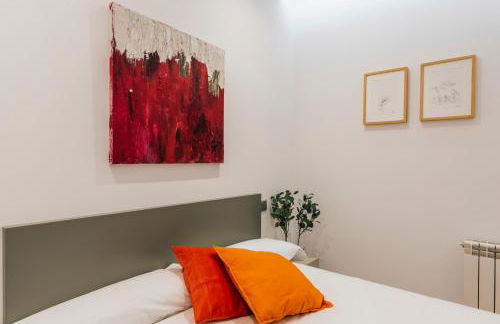 Edificio Calixto by Plaza Mayor Apartamentos - Foto 22