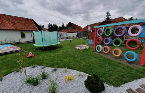 Villa Sielanka - Photo 75