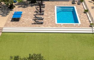 Villa Antonia with heated pool - Foto 39