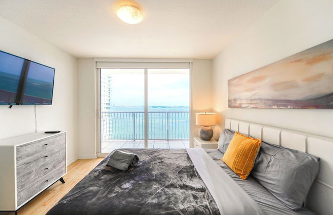 Chic Brickell Condos – Prime Location - Foto 21