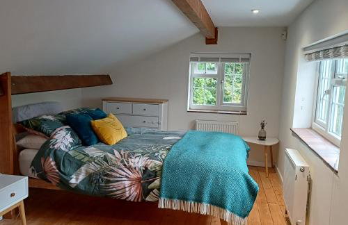 Offa's Hideaway - Wye Valley - Foto 12