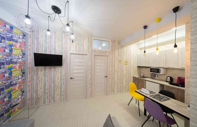 More Apartments na Plotinnoy 2 - 2 - Photo 6