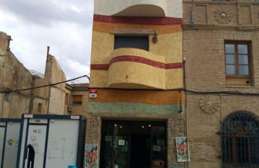 Alojamientos Dezerto Bardenas - Foto 1