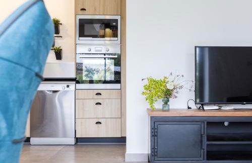 La Marceline gîte Confort et Nature - Foto 13