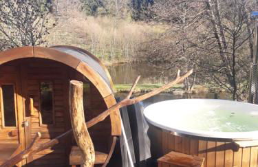 La Grande Ferme - Foto 11