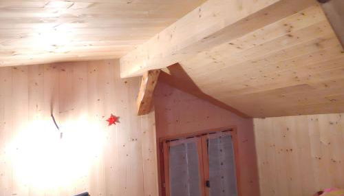 Studio confortable à Taninges, 25 m² avec vue sur jardin - Foto 2