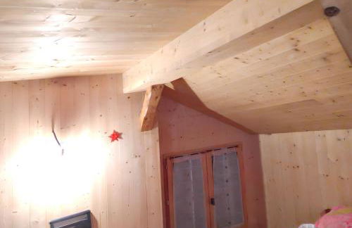 Studio confortable à Taninges, 25 m² avec vue sur jardin - Foto 2