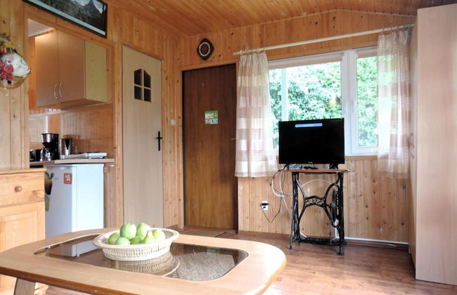 Bungalow Near the Baltic Sea Beach - Foto 11