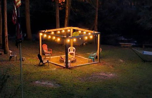 The Waters Edge Game room creek access firepit and tons of outdoor space - Foto 2