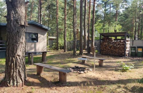 domki przy lipowej 16 - Foto 25