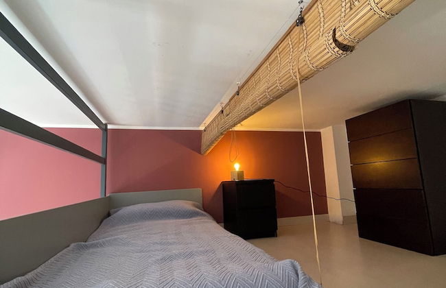 Flatinrome Trastevere 2 - Jacuzzi in Trastevere - Foto 29