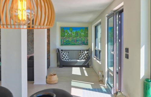 Amazing villa with panoramic views - Photo 15
