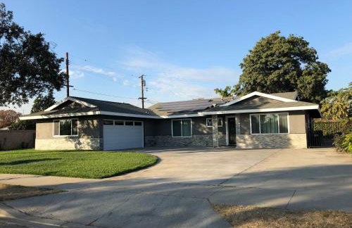 Fully remodeled Beautiful house in West Covina - Foto 6