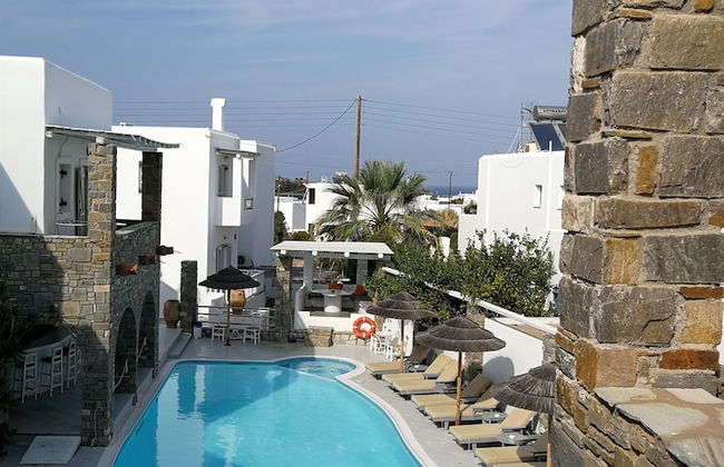 Zefi Hotel & Suites - Foto 5