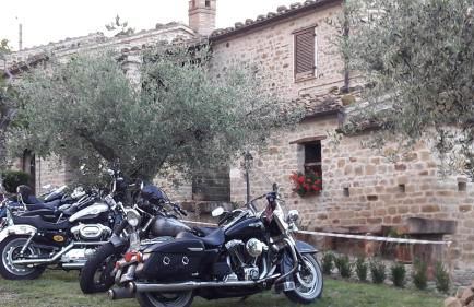 Azienda Agrituristica Colle San Giorgio - Foto 43