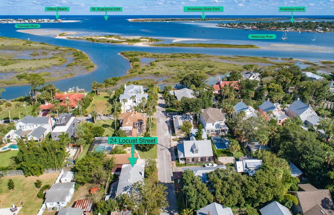 The Tinner's House - Foto 50