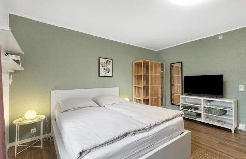 Ferienlounge Potsdam - Foto 8