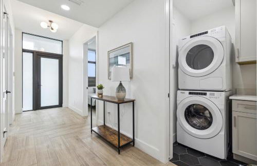 Harbor Island Beach Club - Luxury Waterfront Apartments with Views Pool Dock Private Beach Access - Foto 58