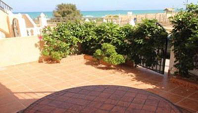 La Mata Beach Bungalow Las Dunas - Foto 5